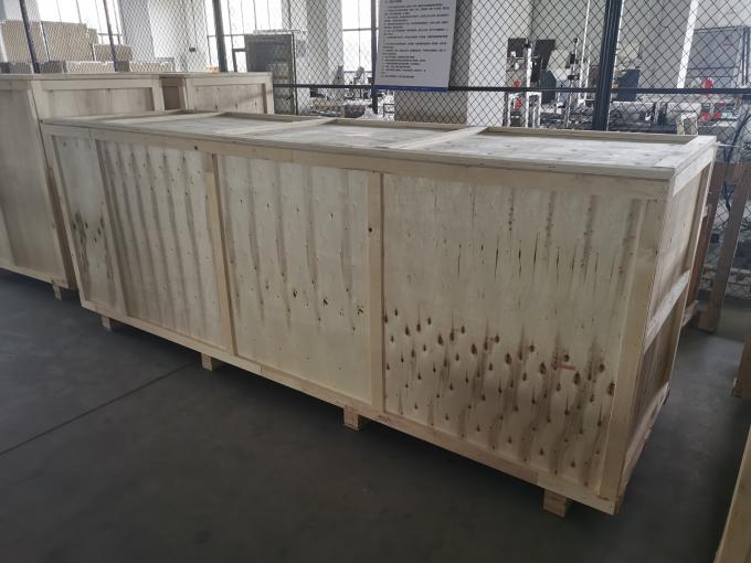 SP04 তারিখ কোডিং জন্য বোতল নীচের কোডিং কনভেয়র 1