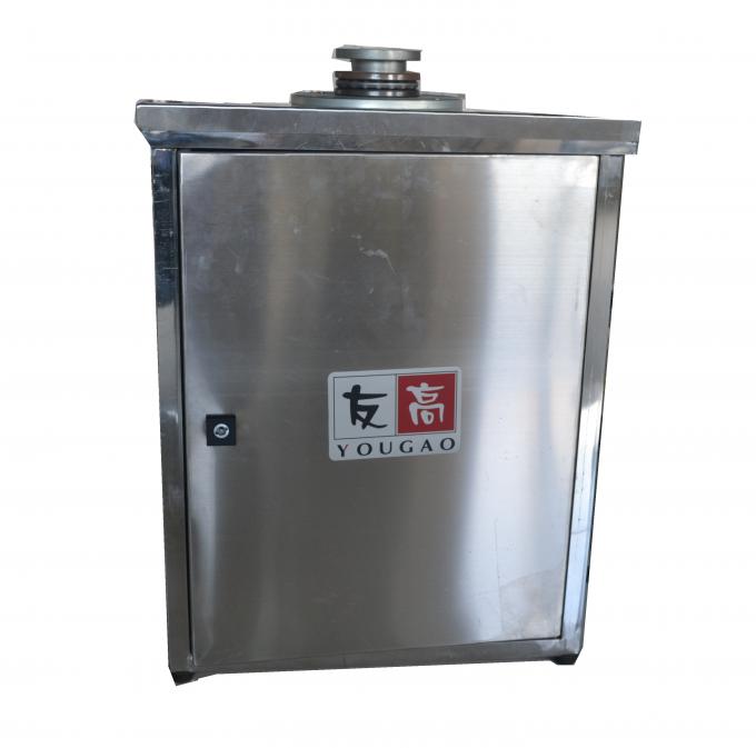 YG-SP04-XZ স্থিতিশীল তারিখ কোডিং রোটারি কোডিং মেশিন 0