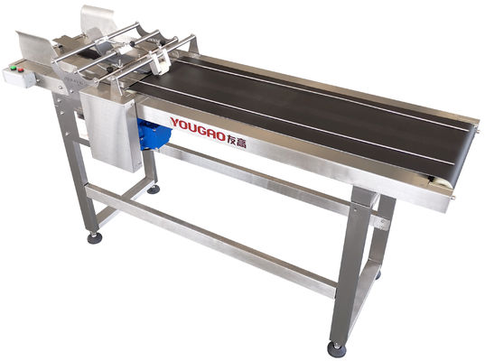 YG 350 180W ভেরিয়েবল ফ্রিকোয়েন্সি গতি নিয়ন্ত্রণ সঙ্গে ঘর্ষণ কাগজ ফিডার