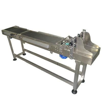 180W 2000*340 235*750mm অক্ষীয় প্রবাহ শোষণ সিআইজি প্রিন্টার প্লাস্টিকের ব্যাগ পেজিং মেশিন