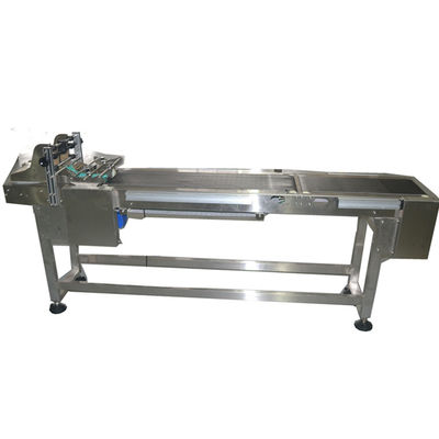 180W 2000*340 235*750mm অক্ষীয় প্রবাহ শোষণ সিআইজি প্রিন্টার প্লাস্টিকের ব্যাগ পেজিং মেশিন