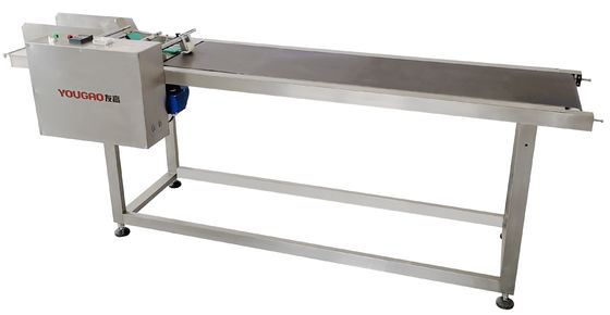YG 2002A-F3 2000mm ঘর্ষণ টাইপ পেজিং নম্বরিং মেশিন