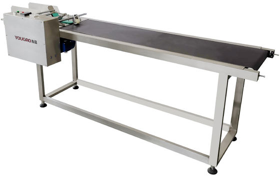 YG 2002A-F3 2000mm ঘর্ষণ টাইপ পেজিং নম্বরিং মেশিন