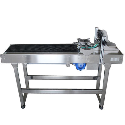 YOUGAO 9011A-F অক্ষীয় প্রবাহ শোষণ পেজিং মেশিন ফিডার