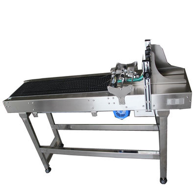 YOUGAO 9011A-F অক্ষীয় প্রবাহ শোষণ পেজিং মেশিন ফিডার