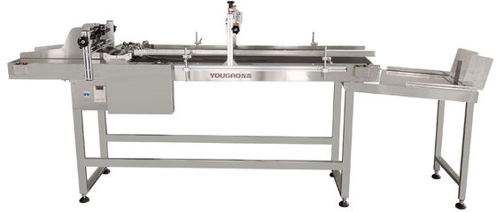 YOUGAO 9011A-F ফ্রিকশন মেশিন ফিডার সহ সহজ রিসিভার পাইকারি