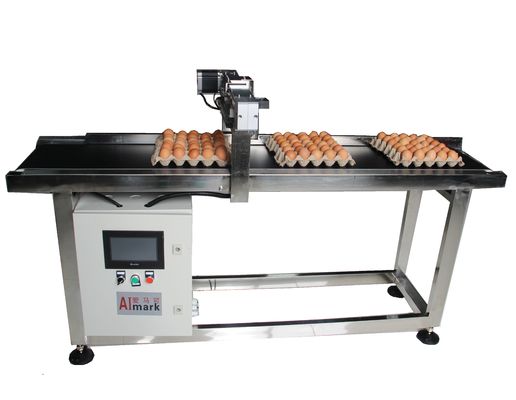 400W ইনকজেট প্রিন্টার কনভেয়র
