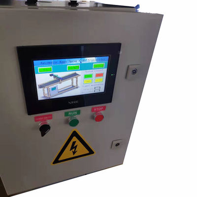 E5 400W এক্স ট্রাভার্স সিস্টেম ডিম কোডিং ক্যানভেয়ার মেশিন তারিখ কোডিং জন্য