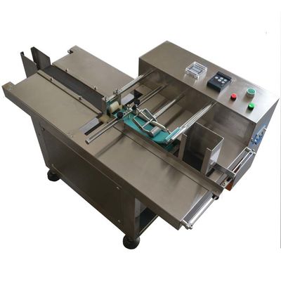 YG 5005A 800 মিমি ঘর্ষণ কার্ড ফিডার কাউন্টার সহ
