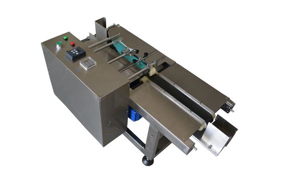 YG 5005A 800 মিমি ঘর্ষণ কার্ড ফিডার কাউন্টার সহ