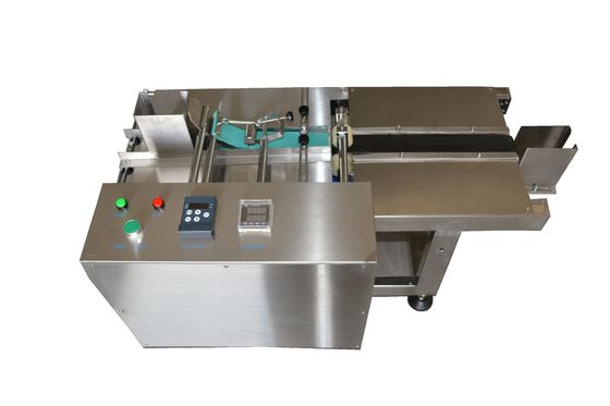 YG 5005A 800 মিমি ঘর্ষণ কার্ড ফিডার কাউন্টার সহ