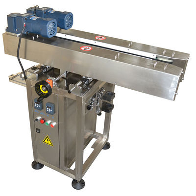 800*450*1180mm বোতল নীচের কোডিং কনভেয়র মেশিনের সাথে ইঙ্কজেট প্রিন্টার