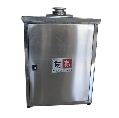 180W ইনকজেট প্রিন্টার রোটারি কোডিং সিস্টেম
