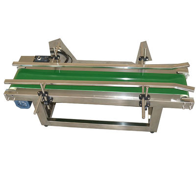 120W 800*300*300 মিমি কোডিং লেজার ইনকজেট কনভেয়র