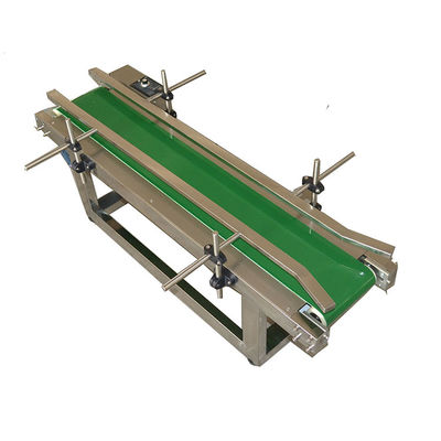 120W 800*300*300 মিমি কোডিং লেজার ইনকজেট কনভেয়র