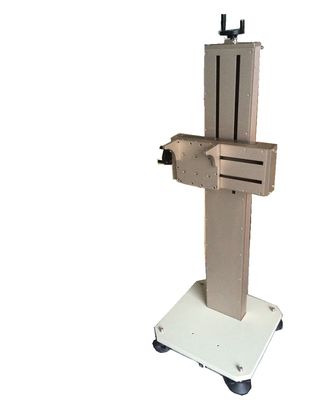 J6 SS 1200mm লেজার কোডিং ইনকজেট প্রিন্টার ব্র্যাকেট